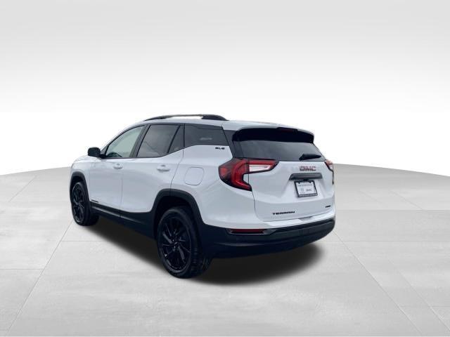 new 2024 GMC Terrain car, priced at $31,420