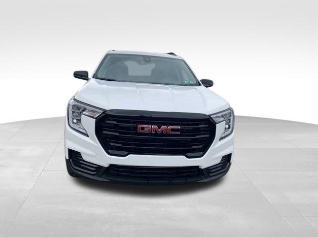 new 2024 GMC Terrain car, priced at $31,420