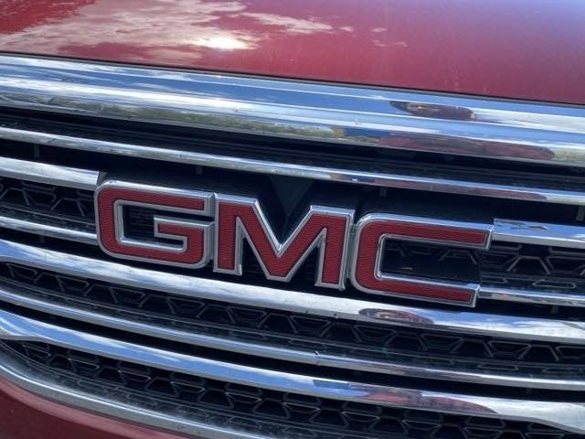 used 2019 GMC Acadia car, priced at $29,584