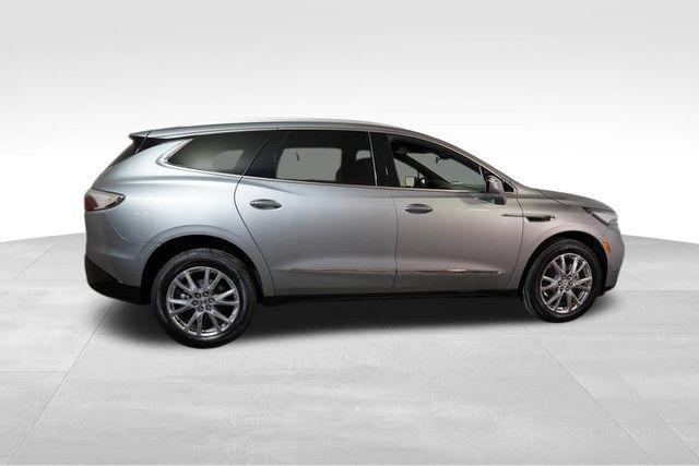new 2023 Buick Enclave car, priced at $44,599