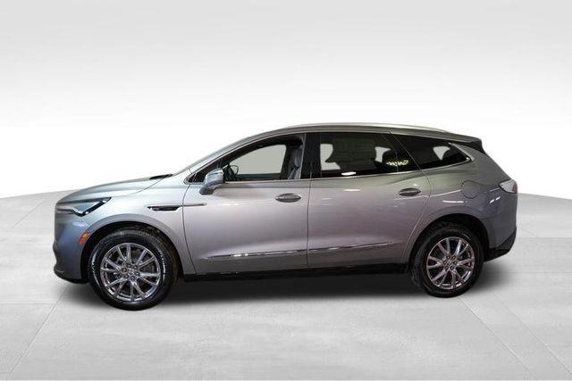 new 2023 Buick Enclave car, priced at $44,599