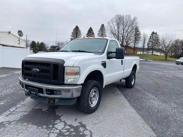 used 2010 Ford F-350 car, priced at $13,999