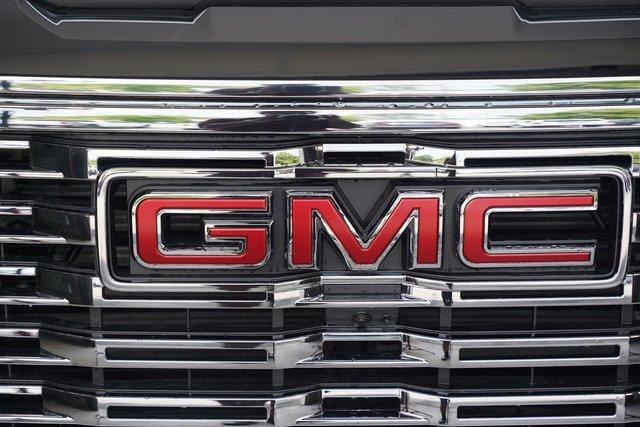 new 2023 GMC Sierra 1500 car, priced at $72,082