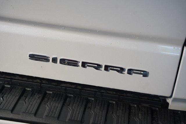 new 2023 GMC Sierra 1500 car, priced at $72,082