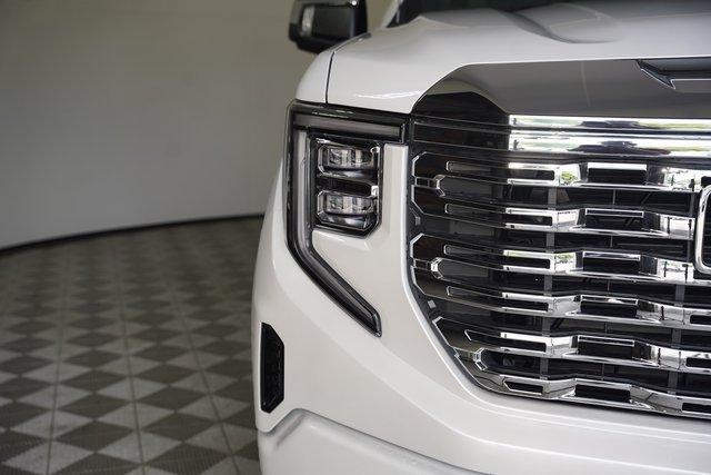 new 2023 GMC Sierra 1500 car, priced at $72,082