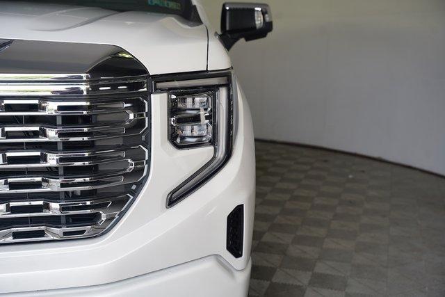 new 2023 GMC Sierra 1500 car, priced at $72,082