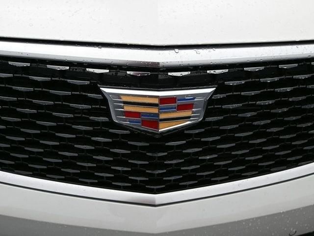 new 2024 Cadillac XT6 car, priced at $71,315