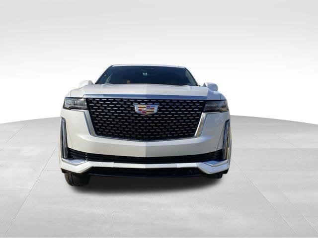 new 2023 Cadillac Escalade car, priced at $108,936