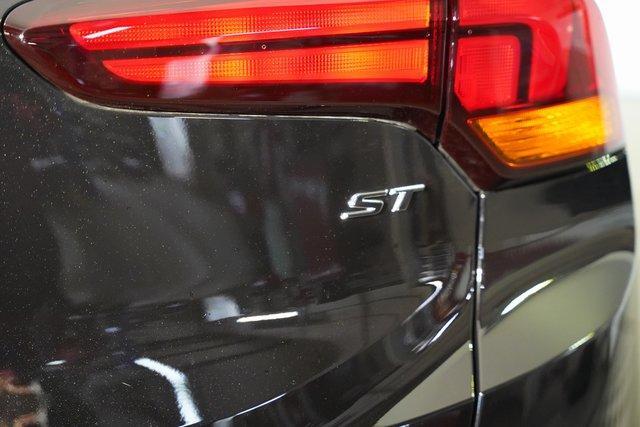 new 2023 Buick Encore GX car, priced at $32,098