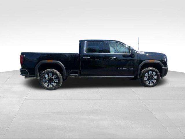 new 2024 GMC Sierra 2500 car, priced at $91,570