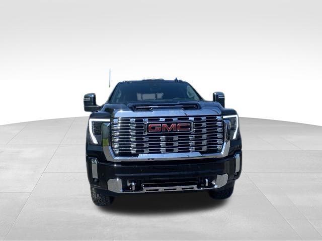 new 2024 GMC Sierra 2500 car, priced at $91,570