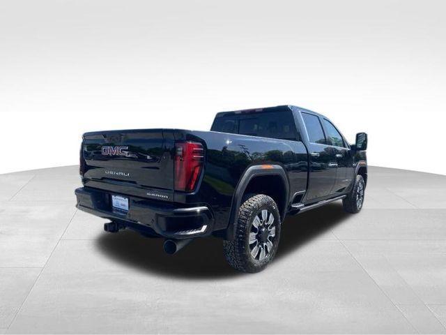 new 2024 GMC Sierra 2500 car, priced at $91,570