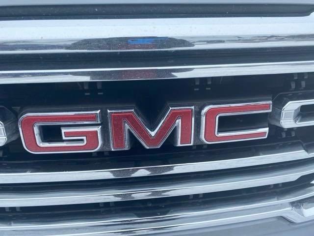 used 2020 GMC Sierra 1500 car, priced at $31,995