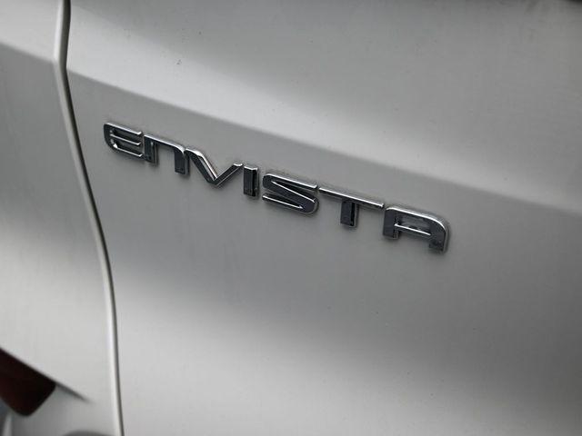new 2024 Buick Envista car, priced at $31,425