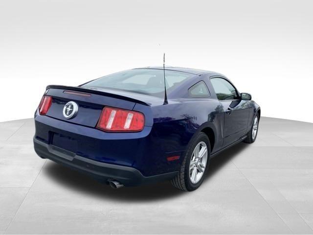 used 2010 Ford Mustang car, priced at $14,775