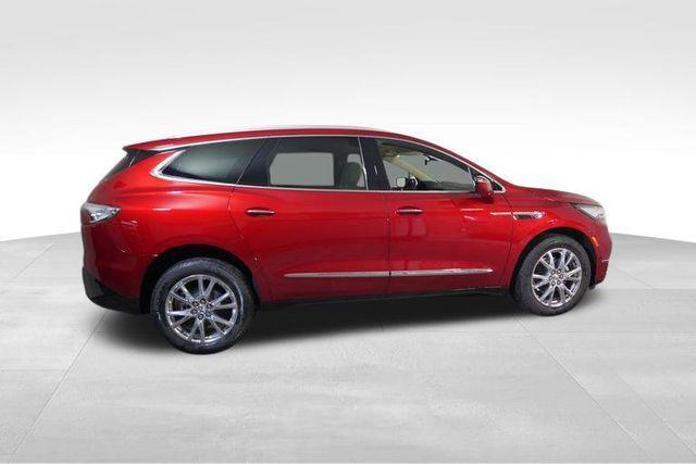 new 2024 Buick Enclave car, priced at $52,898