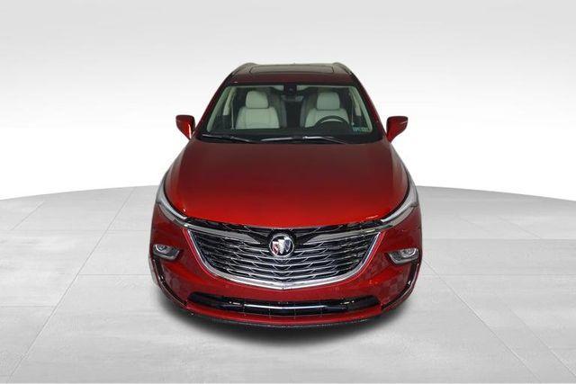 new 2024 Buick Enclave car, priced at $52,898