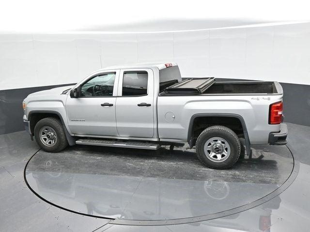 used 2014 GMC Sierra 1500 car, priced at $18,750