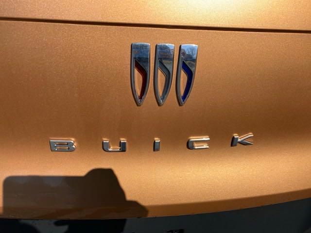 new 2024 Buick Envista car, priced at $26,015