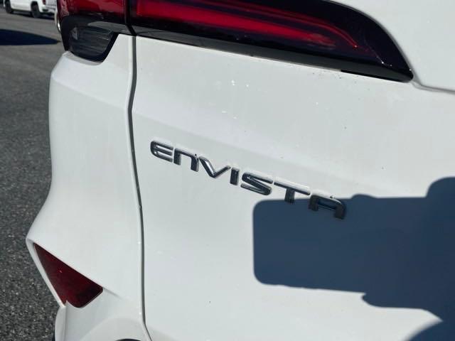 new 2024 Buick Envista car, priced at $23,590