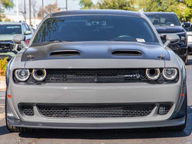 used 2019 Dodge Challenger car, priced at $66,006