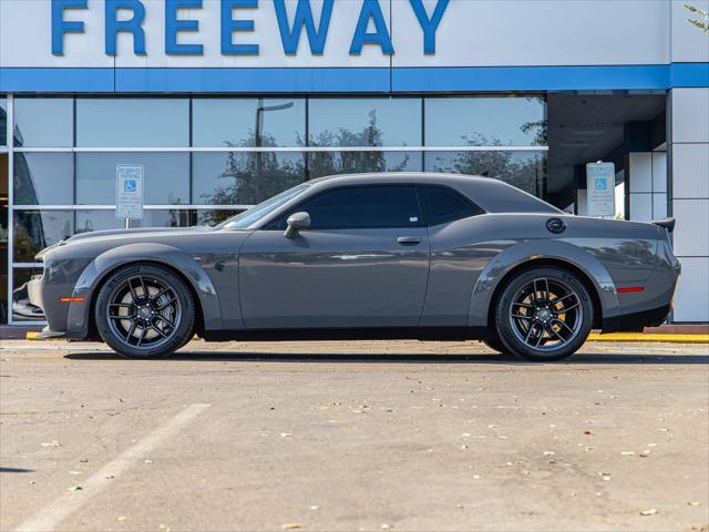 used 2019 Dodge Challenger car, priced at $66,006