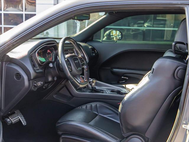 used 2019 Dodge Challenger car, priced at $66,006