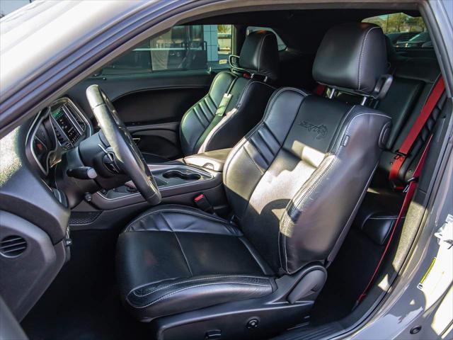 used 2019 Dodge Challenger car, priced at $66,006