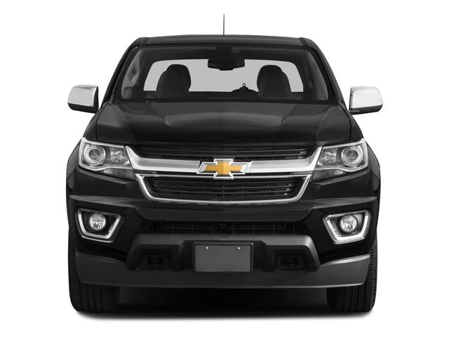 used 2017 Chevrolet Colorado car, priced at $18,079