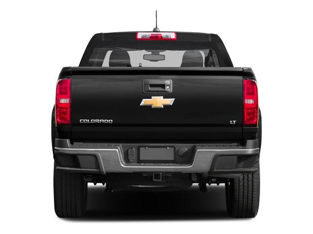 used 2017 Chevrolet Colorado car, priced at $18,079