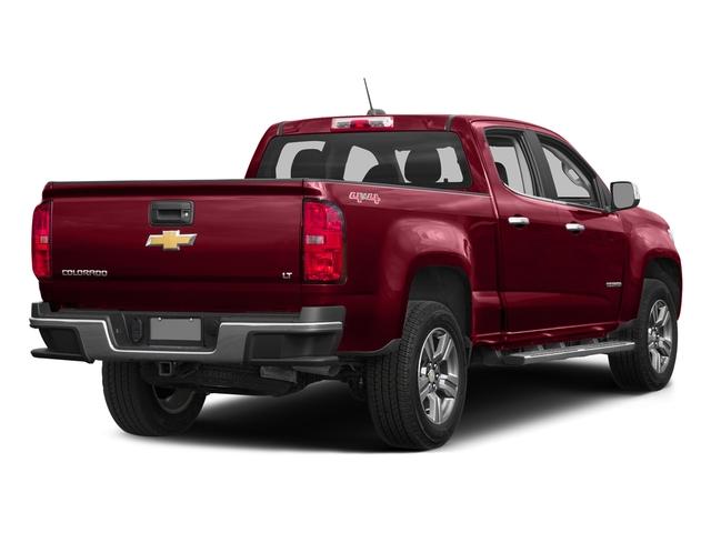 used 2017 Chevrolet Colorado car, priced at $18,079