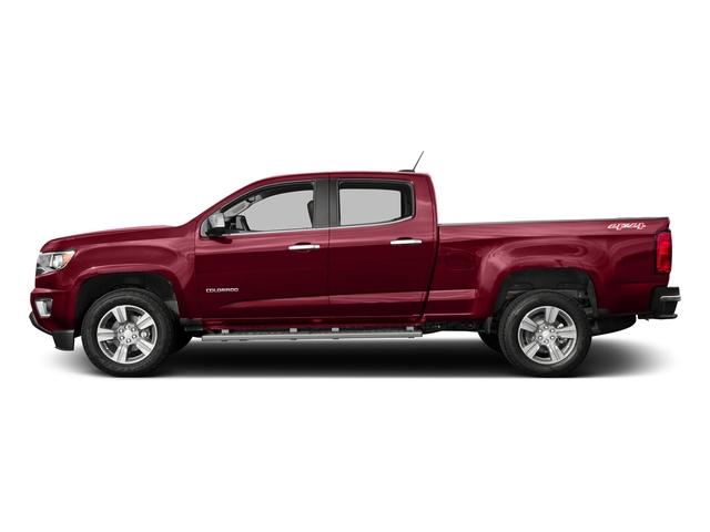 used 2017 Chevrolet Colorado car, priced at $18,079