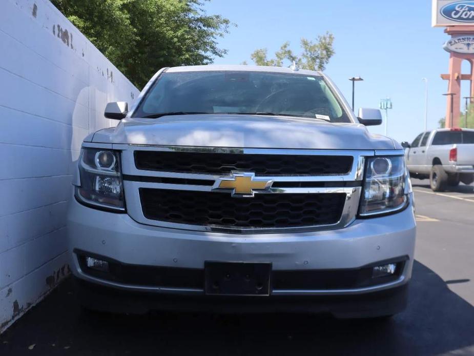 used 2020 Chevrolet Tahoe car, priced at $37,208
