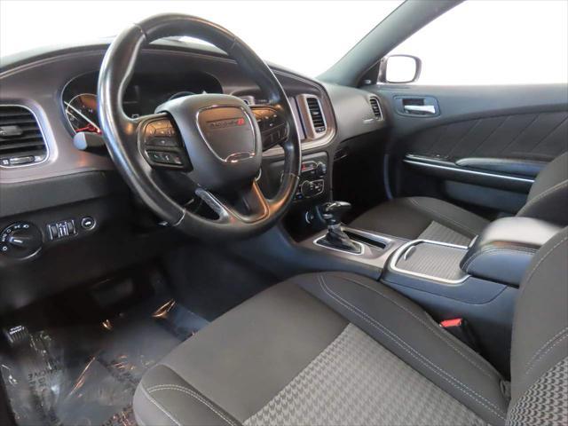 used 2023 Dodge Charger car, priced at $22,200