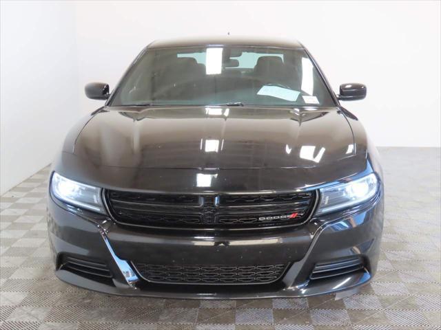 used 2023 Dodge Charger car, priced at $22,200