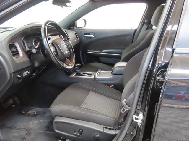 used 2023 Dodge Charger car, priced at $22,200