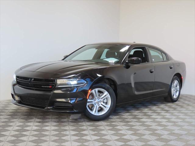 used 2023 Dodge Charger car, priced at $22,200