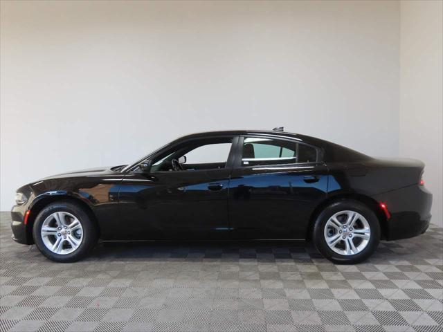 used 2023 Dodge Charger car, priced at $22,200