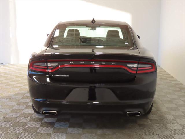 used 2023 Dodge Charger car, priced at $22,200