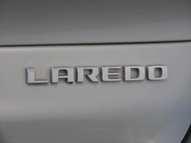 used 2023 Jeep Grand Cherokee L car, priced at $28,774