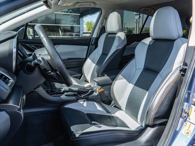 used 2019 Subaru Crosstrek car, priced at $18,715