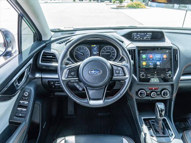 used 2019 Subaru Crosstrek car, priced at $18,715