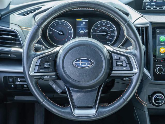 used 2019 Subaru Crosstrek car, priced at $18,715