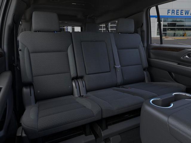 new 2024 Chevrolet Suburban car, priced at $64,690