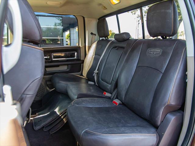 used 2012 Ram 3500 car, priced at $38,282