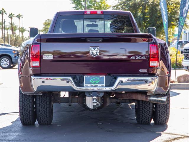 used 2012 Ram 3500 car, priced at $38,282