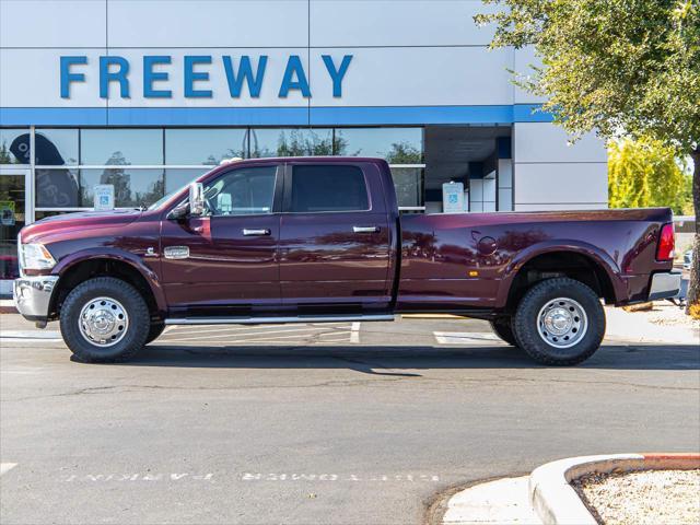 used 2012 Ram 3500 car, priced at $38,282