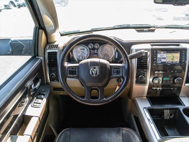 used 2012 Ram 3500 car, priced at $38,282