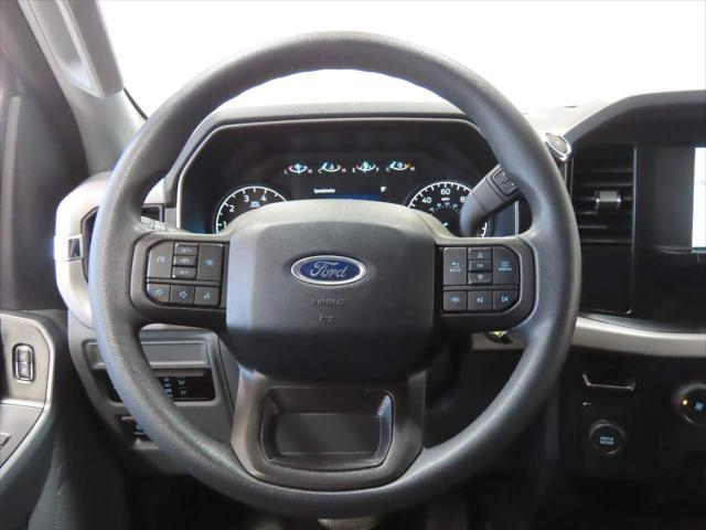 used 2023 Ford F-150 car, priced at $33,000