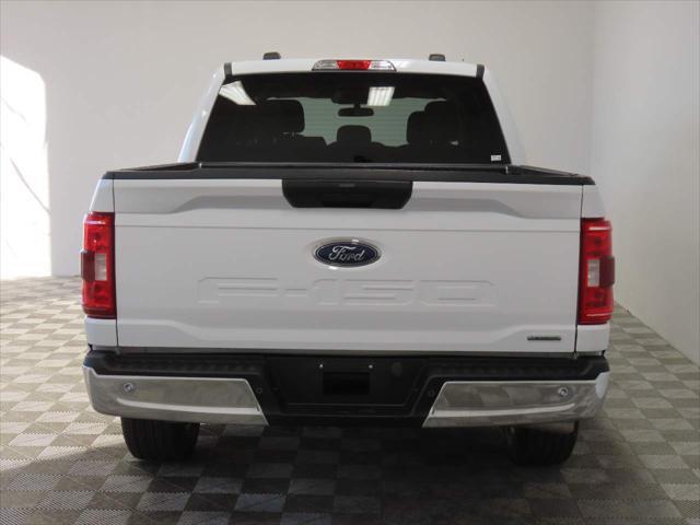 used 2023 Ford F-150 car, priced at $33,000